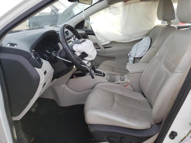 Photo 6 VIN: JN1BJ1CRXJW600953 - NISSAN ROGUE 