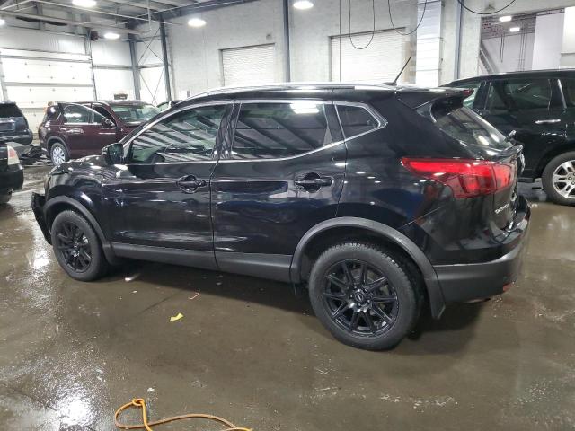 Photo 1 VIN: JN1BJ1CRXKW310925 - NISSAN ROGUE SPT 