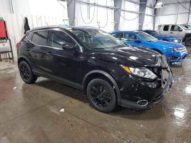 Photo 3 VIN: JN1BJ1CRXKW310925 - NISSAN ROGUE SPT 