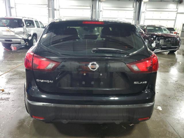 Photo 5 VIN: JN1BJ1CRXKW310925 - NISSAN ROGUE SPT 