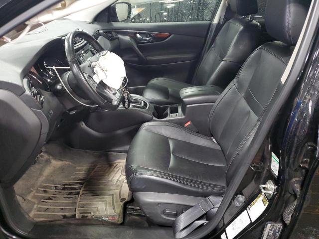 Photo 6 VIN: JN1BJ1CRXKW310925 - NISSAN ROGUE SPT 