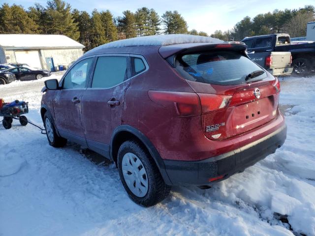 Photo 1 VIN: JN1BJ1CRXKW311945 - NISSAN ROGUE SPOR 