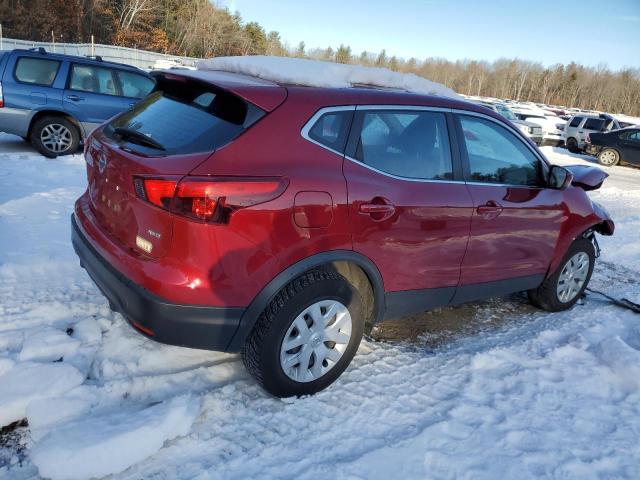 Photo 2 VIN: JN1BJ1CRXKW311945 - NISSAN ROGUE SPOR 