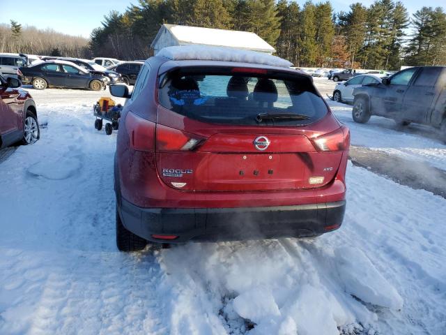 Photo 5 VIN: JN1BJ1CRXKW311945 - NISSAN ROGUE SPOR 