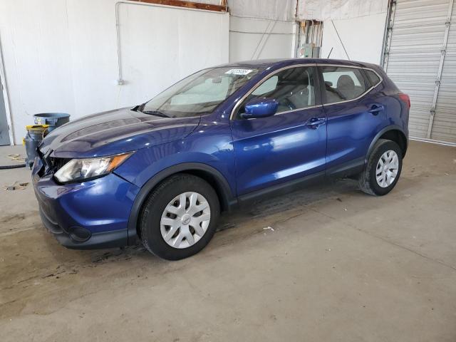 VIN: JN1BJ1CRXKW312822 - nissan rogue spor