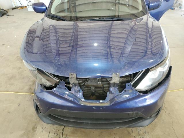 Photo 10 VIN: JN1BJ1CRXKW312822 - NISSAN ROGUE SPOR 