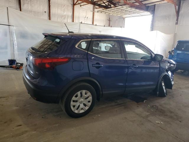 Photo 2 VIN: JN1BJ1CRXKW312822 - NISSAN ROGUE SPOR 