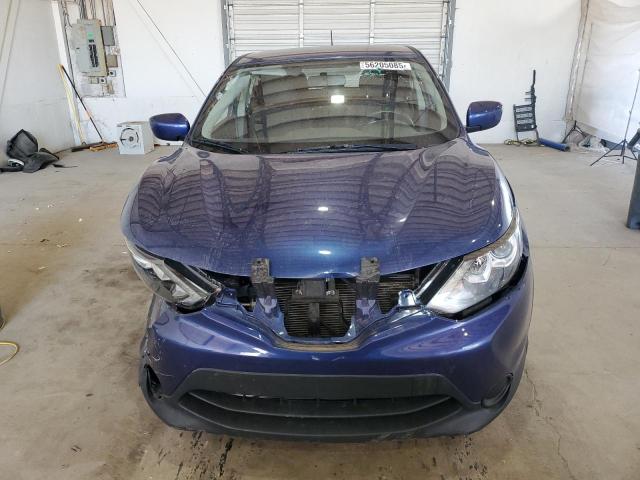 Photo 4 VIN: JN1BJ1CRXKW312822 - NISSAN ROGUE SPOR 