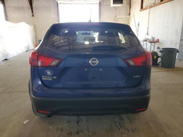 Photo 5 VIN: JN1BJ1CRXKW312822 - NISSAN ROGUE SPOR 