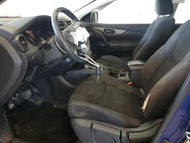 Photo 6 VIN: JN1BJ1CRXKW312822 - NISSAN ROGUE SPOR 