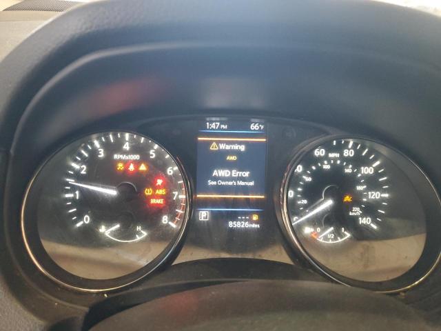 Photo 8 VIN: JN1BJ1CRXKW312822 - NISSAN ROGUE SPOR 