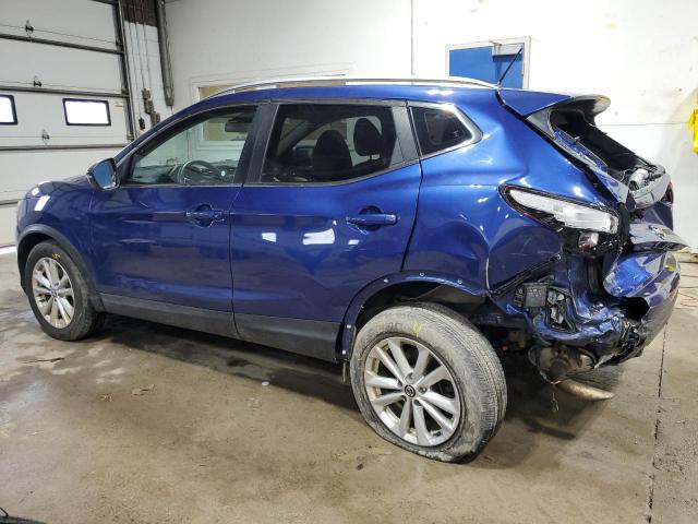 Photo 1 VIN: JN1BJ1CRXKW312884 - NISSAN ROGUE 