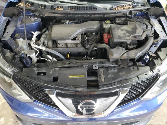 Photo 11 VIN: JN1BJ1CRXKW312884 - NISSAN ROGUE 