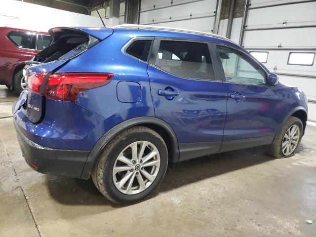 Photo 2 VIN: JN1BJ1CRXKW312884 - NISSAN ROGUE 