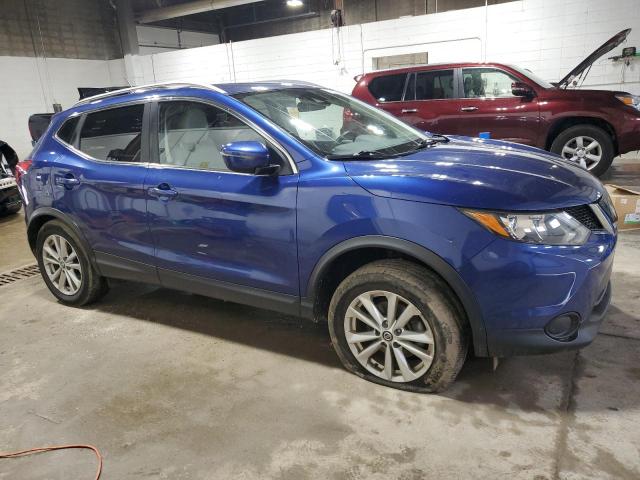 Photo 3 VIN: JN1BJ1CRXKW312884 - NISSAN ROGUE 