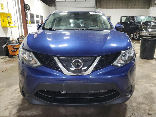 Photo 4 VIN: JN1BJ1CRXKW312884 - NISSAN ROGUE 