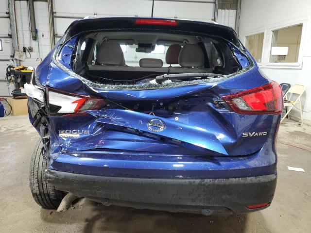 Photo 5 VIN: JN1BJ1CRXKW312884 - NISSAN ROGUE 