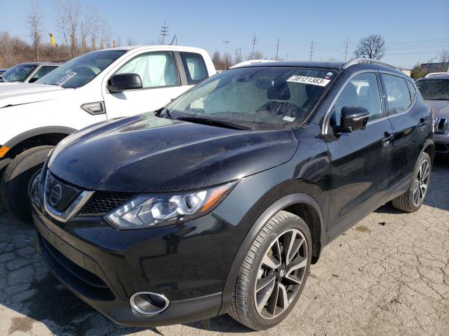 Photo 0 VIN: JN1BJ1CRXKW314098 - NISSAN ROGUE SPOR 