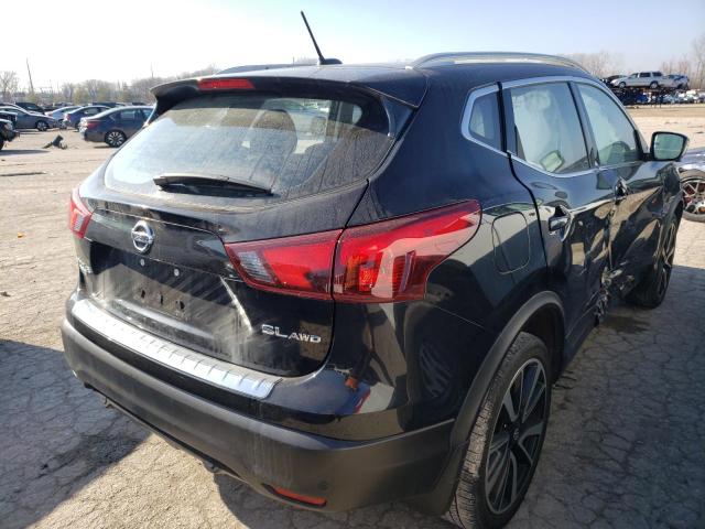 Photo 2 VIN: JN1BJ1CRXKW314098 - NISSAN ROGUE SPOR 