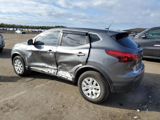 Photo 1 VIN: JN1BJ1CRXKW315543 - NISSAN ROGUE 