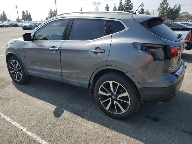 Photo 1 VIN: JN1BJ1CRXKW318376 - NISSAN ROGUE SPOR 