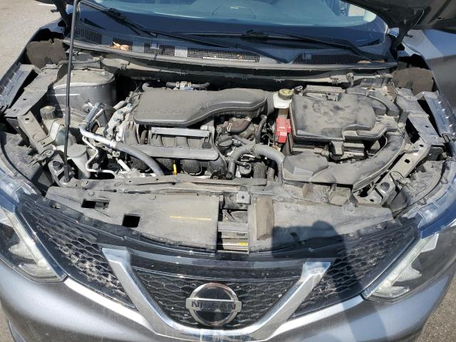 Photo 11 VIN: JN1BJ1CRXKW318376 - NISSAN ROGUE SPOR 