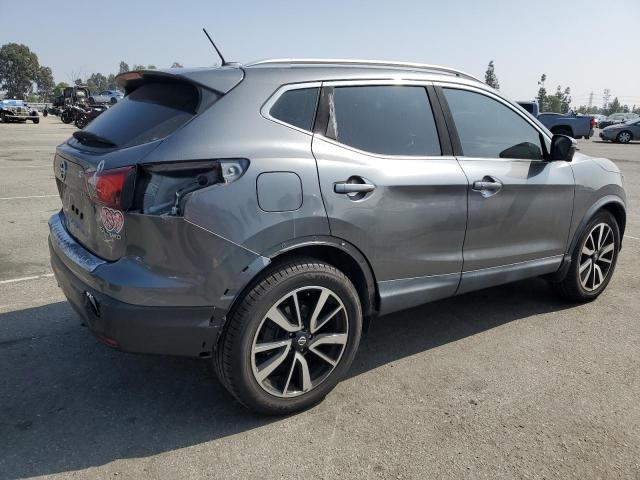 Photo 2 VIN: JN1BJ1CRXKW318376 - NISSAN ROGUE SPOR 