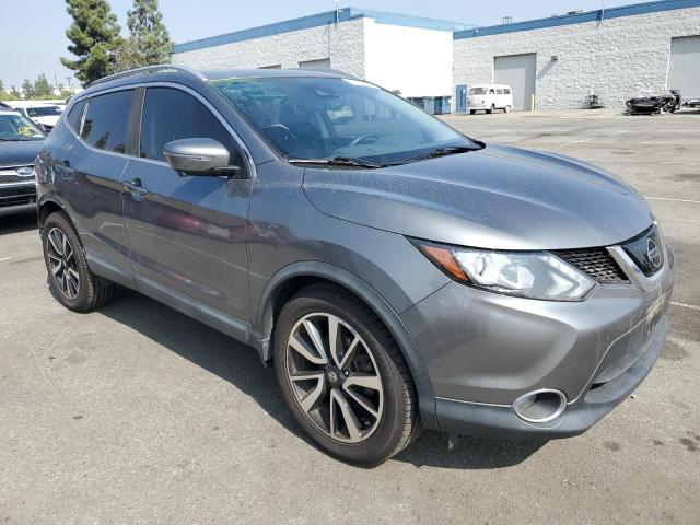 Photo 3 VIN: JN1BJ1CRXKW318376 - NISSAN ROGUE SPOR 