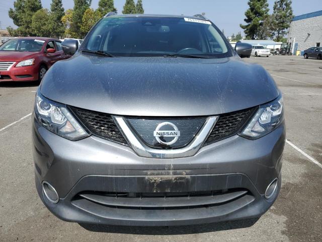 Photo 4 VIN: JN1BJ1CRXKW318376 - NISSAN ROGUE SPOR 