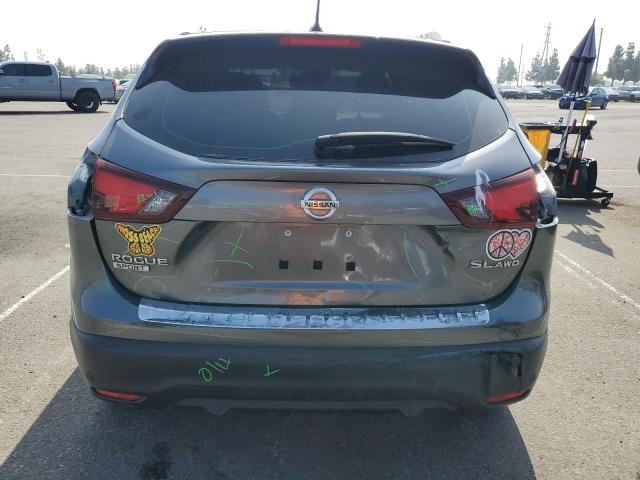 Photo 5 VIN: JN1BJ1CRXKW318376 - NISSAN ROGUE SPOR 