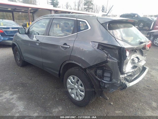 Photo 2 VIN: JN1BJ1CRXKW320256 - NISSAN ROGUE SPORT 