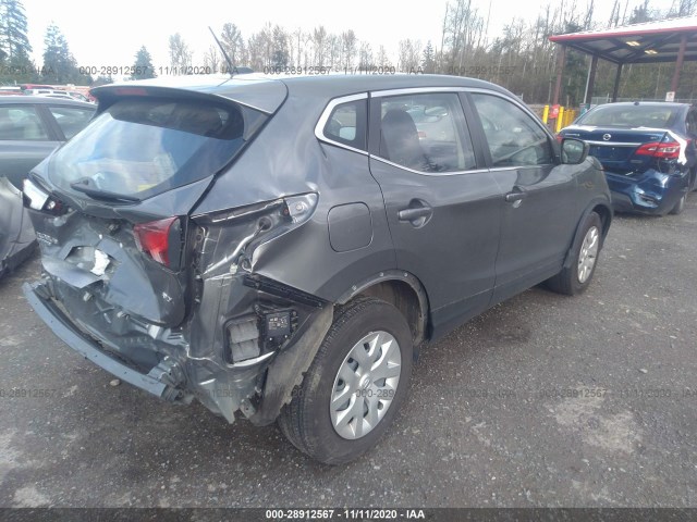 Photo 3 VIN: JN1BJ1CRXKW320256 - NISSAN ROGUE SPORT 