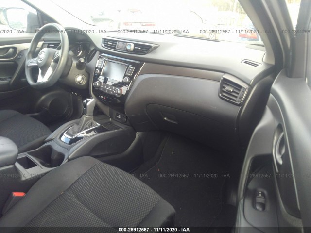 Photo 4 VIN: JN1BJ1CRXKW320256 - NISSAN ROGUE SPORT 