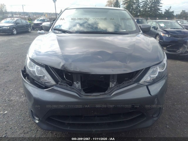 Photo 5 VIN: JN1BJ1CRXKW320256 - NISSAN ROGUE SPORT 