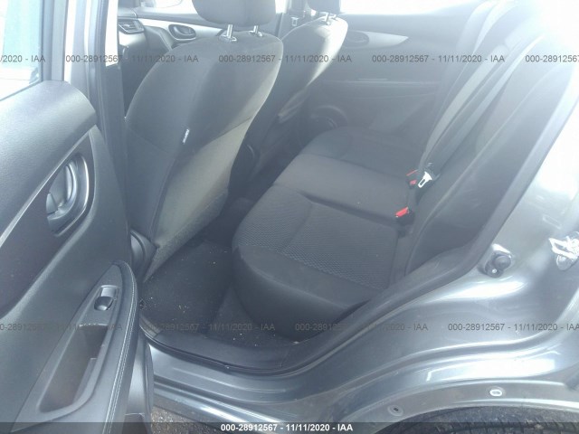 Photo 7 VIN: JN1BJ1CRXKW320256 - NISSAN ROGUE SPORT 