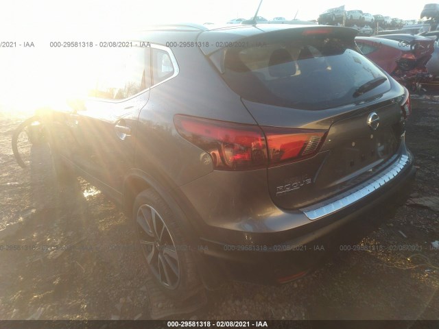 Photo 2 VIN: JN1BJ1CRXKW321469 - NISSAN ROGUE SPORT 