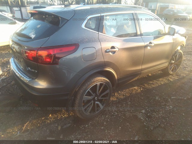 Photo 3 VIN: JN1BJ1CRXKW321469 - NISSAN ROGUE SPORT 