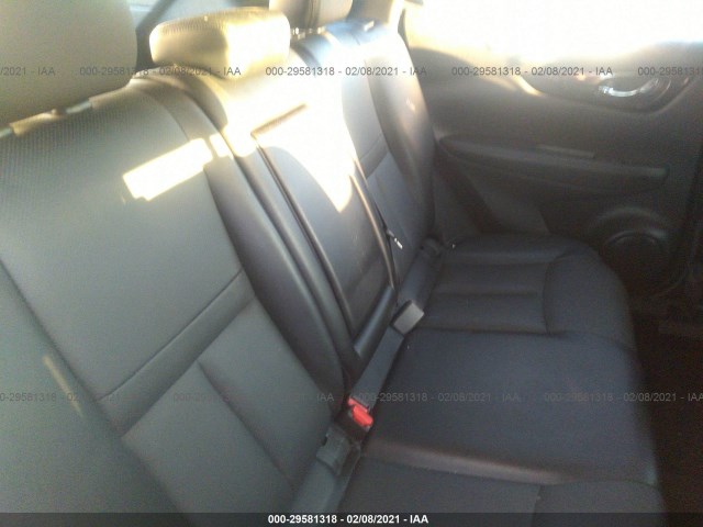 Photo 7 VIN: JN1BJ1CRXKW321469 - NISSAN ROGUE SPORT 