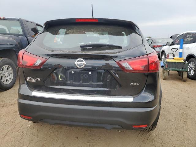 Photo 5 VIN: JN1BJ1CRXKW324162 - NISSAN ROGUE SPOR 