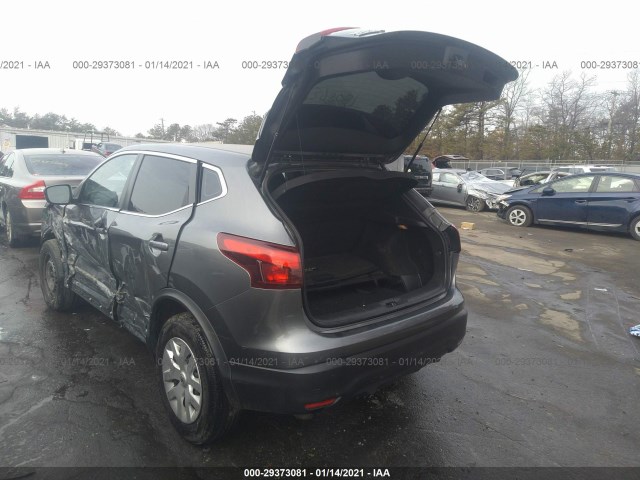 Photo 2 VIN: JN1BJ1CRXKW327546 - NISSAN ROGUE SPORT 