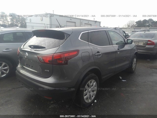 Photo 3 VIN: JN1BJ1CRXKW327546 - NISSAN ROGUE SPORT 