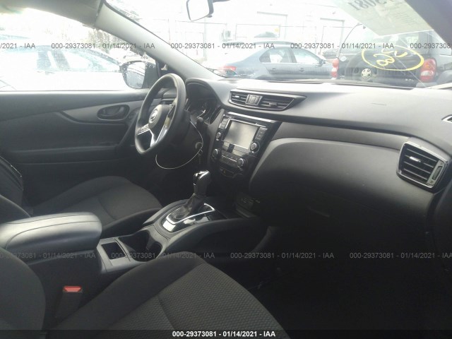 Photo 4 VIN: JN1BJ1CRXKW327546 - NISSAN ROGUE SPORT 