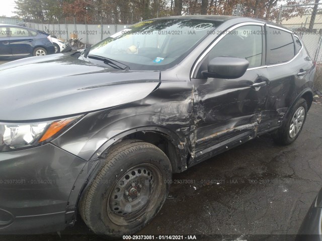 Photo 5 VIN: JN1BJ1CRXKW327546 - NISSAN ROGUE SPORT 