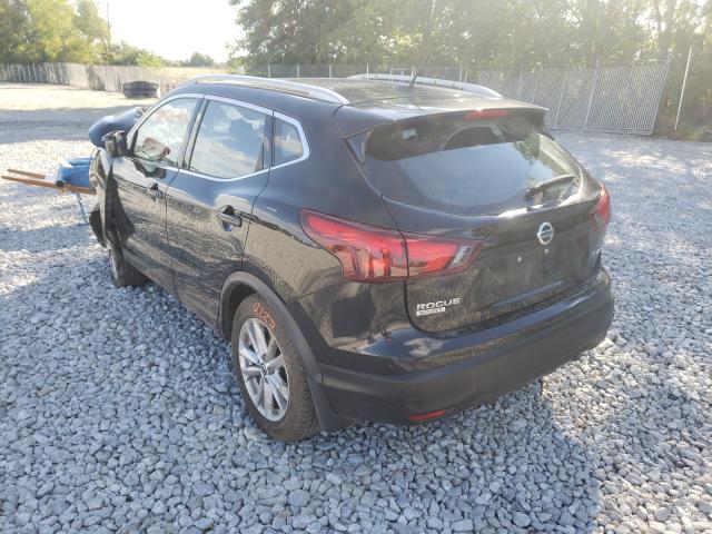 Photo 2 VIN: JN1BJ1CRXKW339860 - NISSAN ROGUE SPOR 