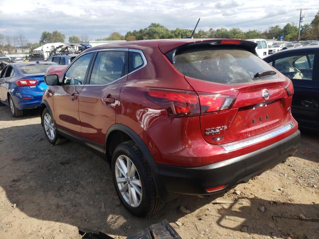 Photo 2 VIN: JN1BJ1CRXKW340054 - NISSAN ROGUE 