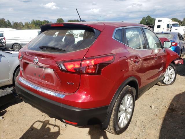 Photo 3 VIN: JN1BJ1CRXKW340054 - NISSAN ROGUE 