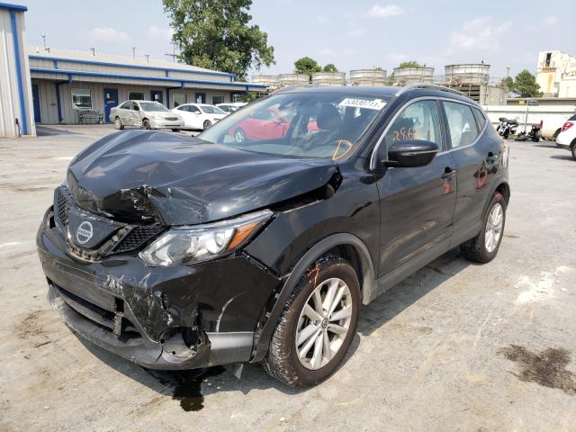 Photo 1 VIN: JN1BJ1CRXKW341298 - NISSAN ROGUE SPOR 