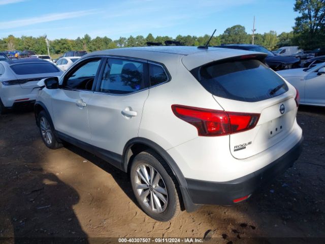 Photo 2 VIN: JN1BJ1CRXKW344086 - NISSAN ROGUE SPORT 