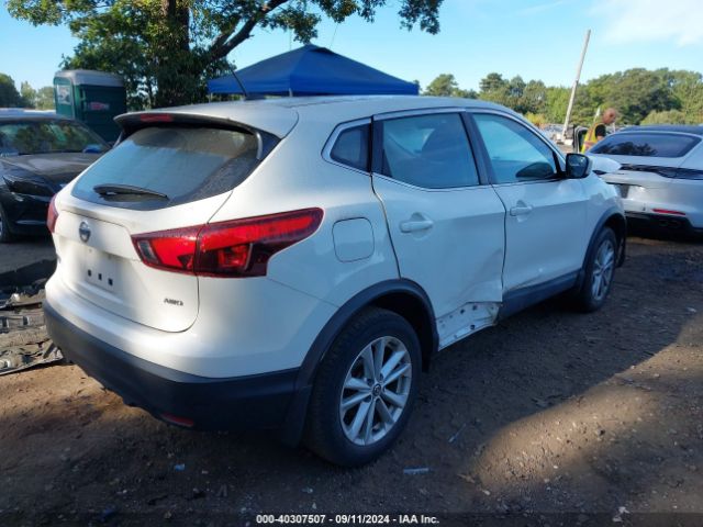 Photo 3 VIN: JN1BJ1CRXKW344086 - NISSAN ROGUE SPORT 