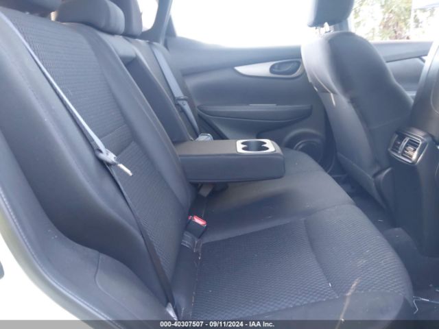 Photo 7 VIN: JN1BJ1CRXKW344086 - NISSAN ROGUE SPORT 